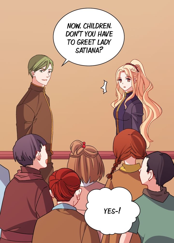 The Justice of Villainous Woman Chapter 92 page 10 - Chapter 92
