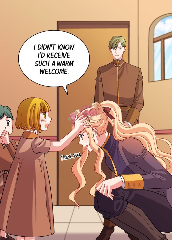 The Justice of Villainous Woman Chapter 92 page 13 - Chapter 92