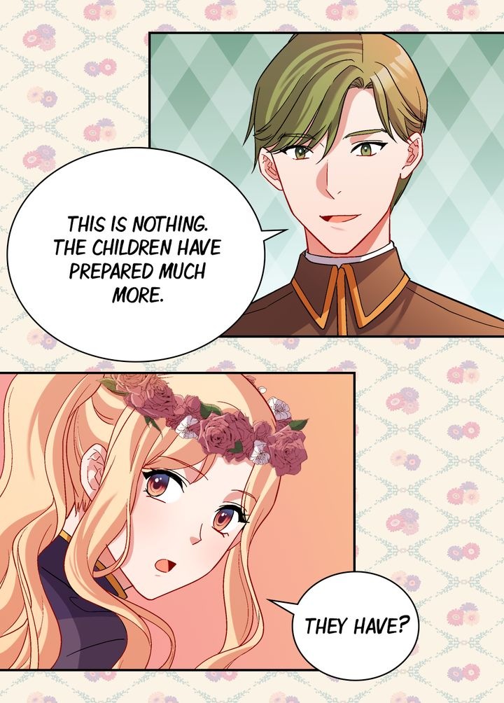 The Justice of Villainous Woman Chapter 92 page 14 - Chapter 92