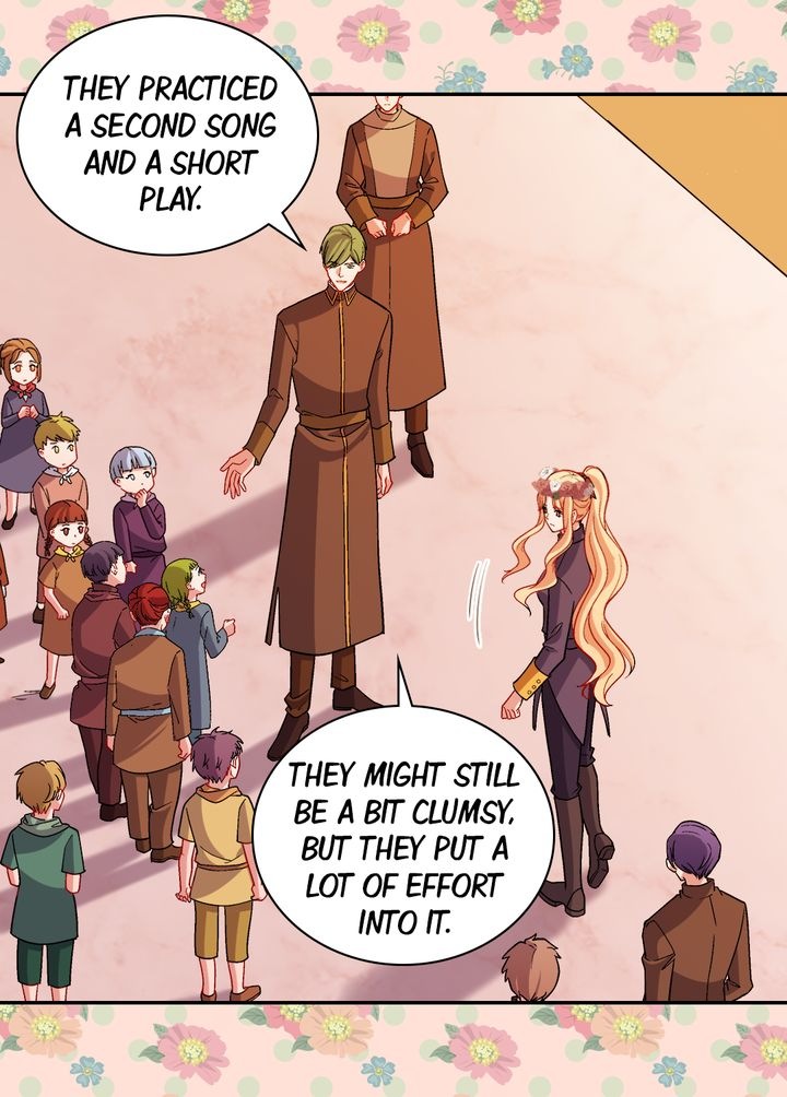 The Justice of Villainous Woman Chapter 92 page 15 - Chapter 92