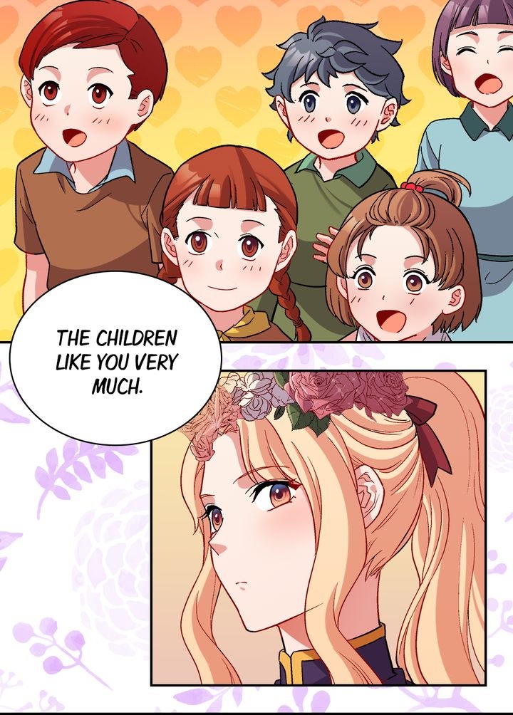 The Justice of Villainous Woman Chapter 92 page 16 - Chapter 92
