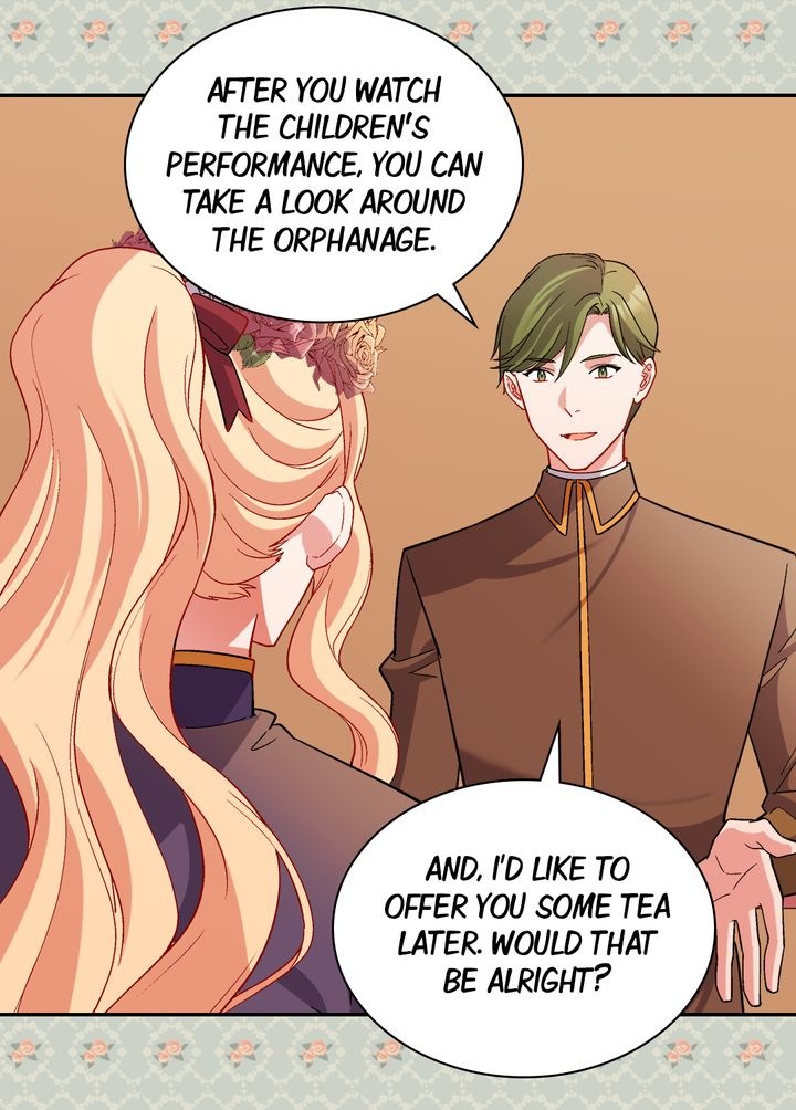 The Justice of Villainous Woman Chapter 92 page 17 - Chapter 92