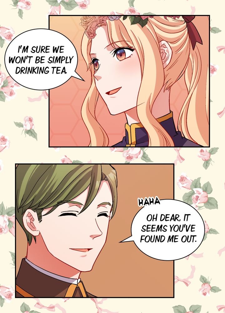 The Justice of Villainous Woman Chapter 92 page 18 - Chapter 92