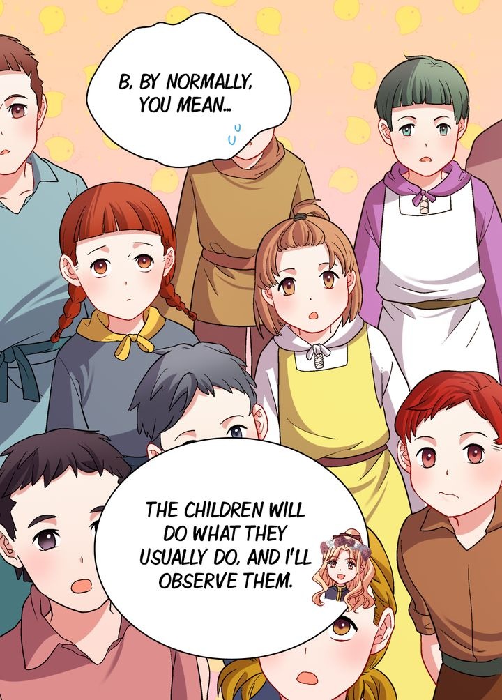 The Justice of Villainous Woman Chapter 92 page 22 - Chapter 92