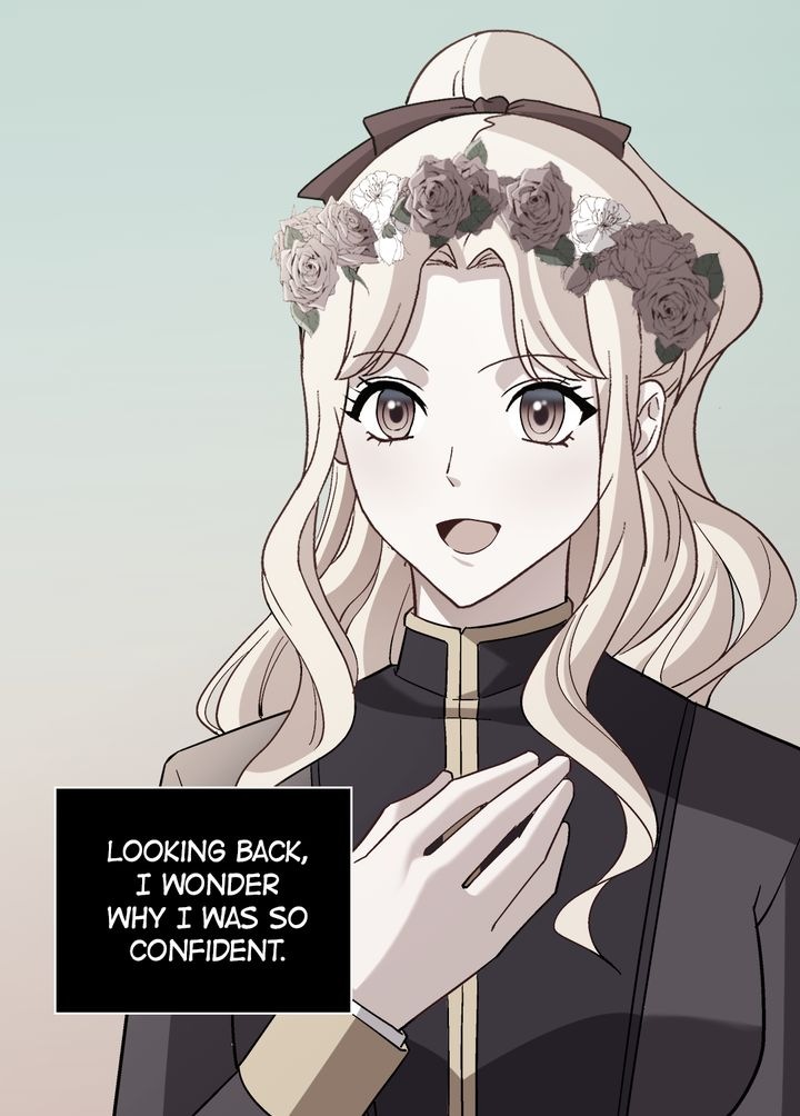 The Justice of Villainous Woman Chapter 92 page 24 - Chapter 92
