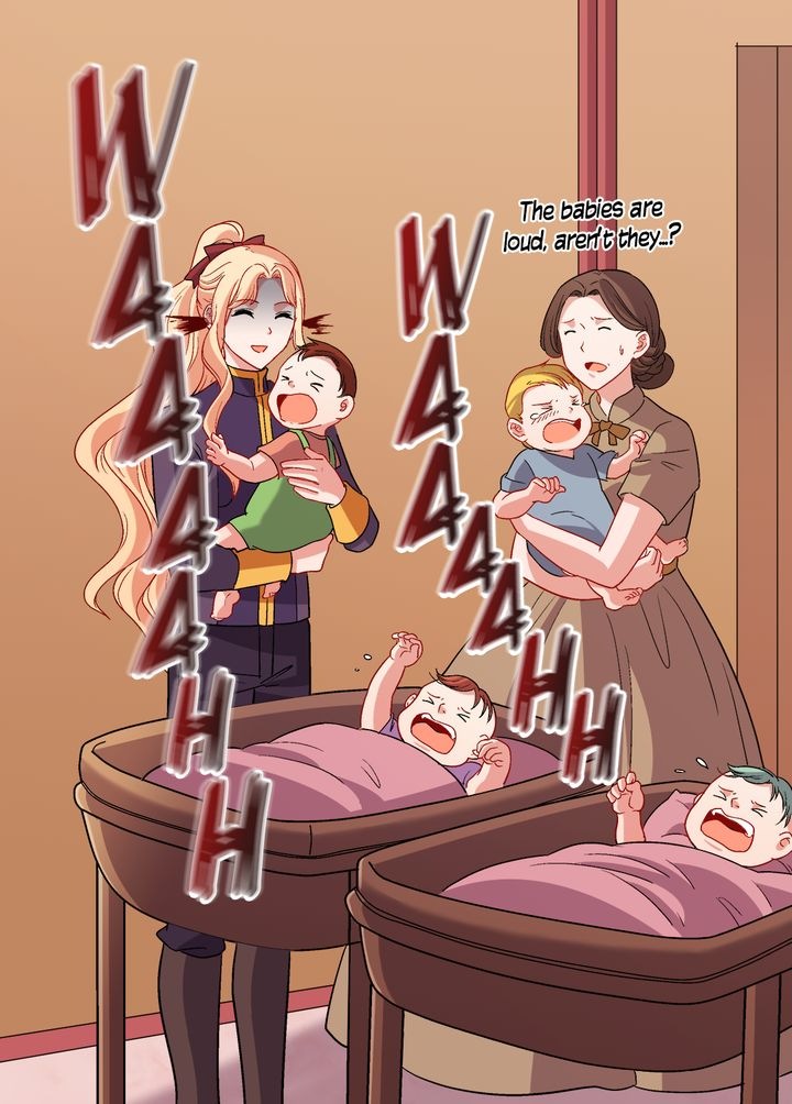 The Justice of Villainous Woman Chapter 92 page 25 - Chapter 92