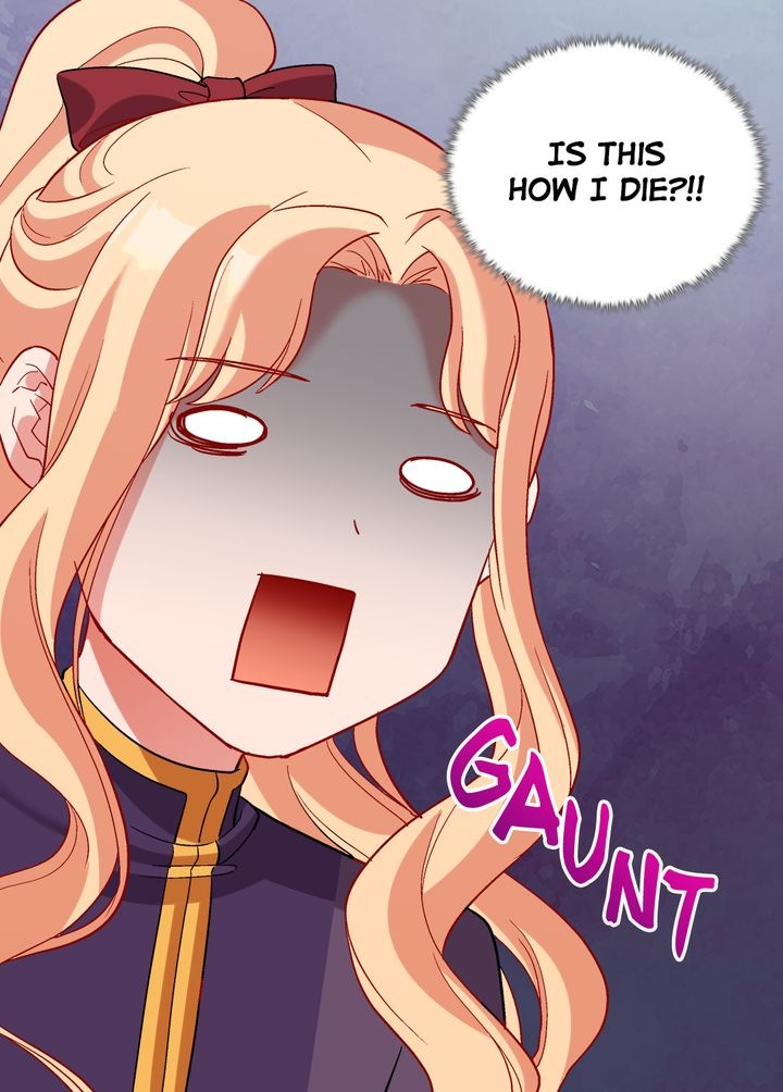 The Justice of Villainous Woman Chapter 92 page 28 - Chapter 92