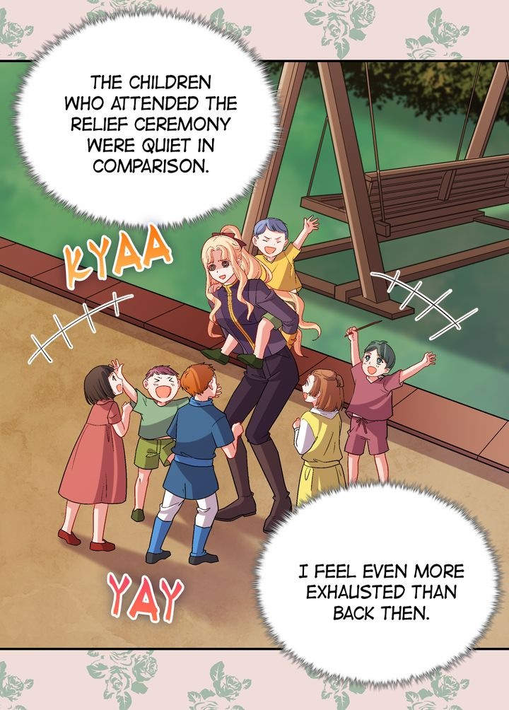 The Justice of Villainous Woman Chapter 92 page 29 - Chapter 92