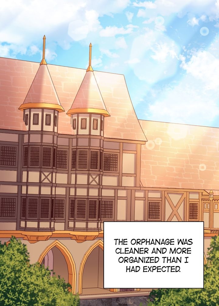 The Justice of Villainous Woman Chapter 92 page 3 - Chapter 92