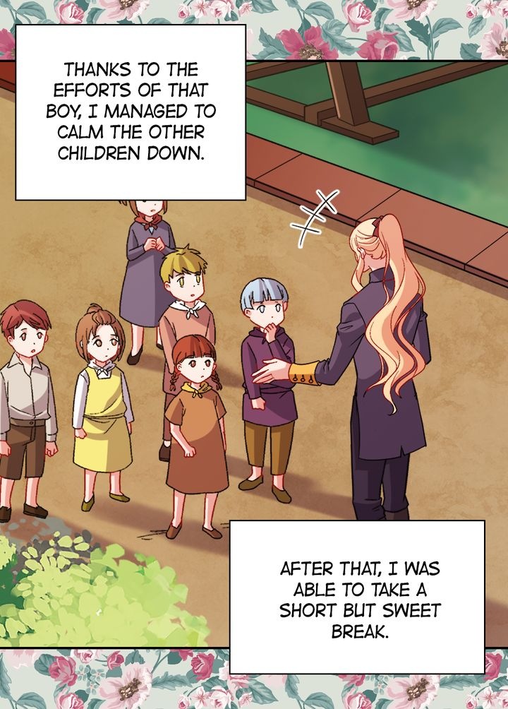 The Justice of Villainous Woman Chapter 92 page 33 - Chapter 92