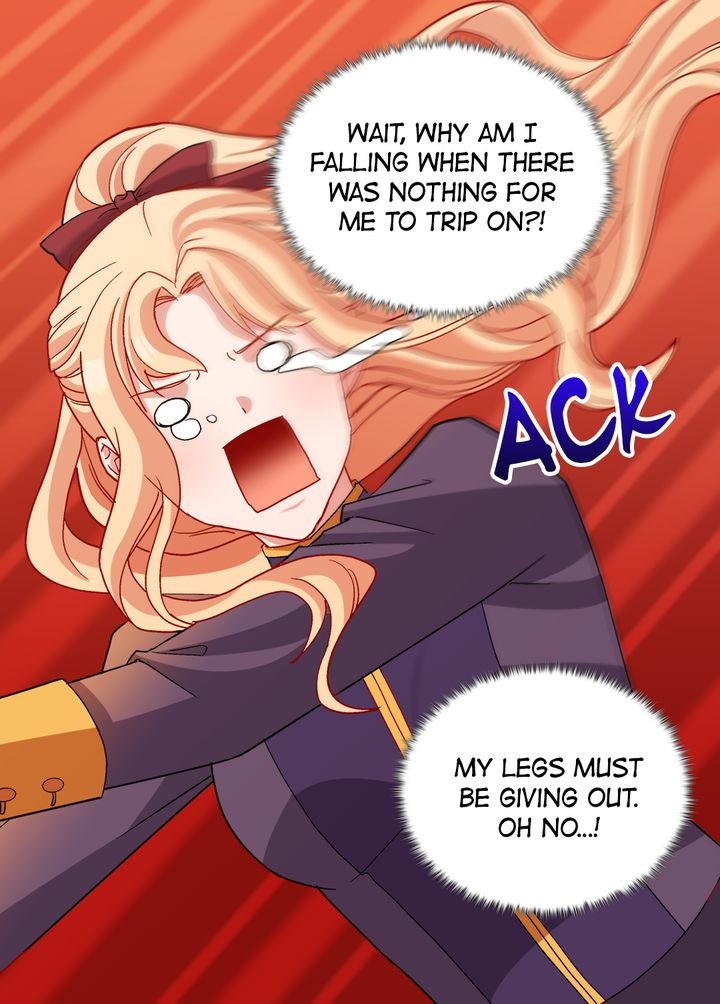 The Justice of Villainous Woman Chapter 92 page 35 - Chapter 92
