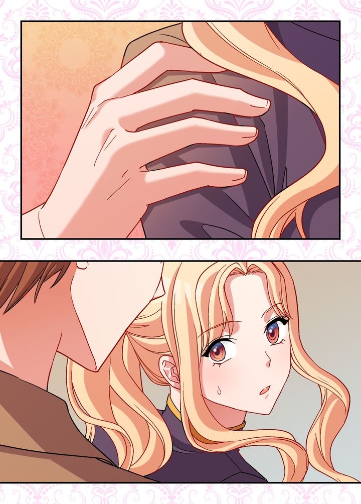 The Justice of Villainous Woman Chapter 92 page 37 - Chapter 92