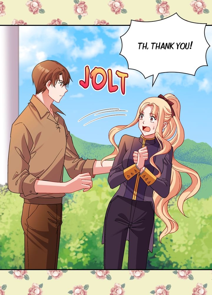The Justice of Villainous Woman Chapter 92 page 38 - Chapter 92