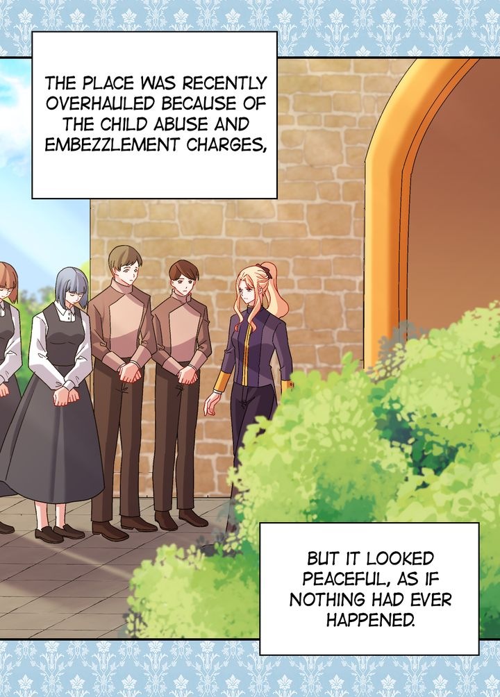 The Justice of Villainous Woman Chapter 92 page 4 - Chapter 92