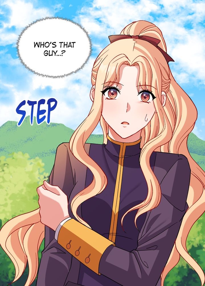 The Justice of Villainous Woman Chapter 92 page 40 - Chapter 92