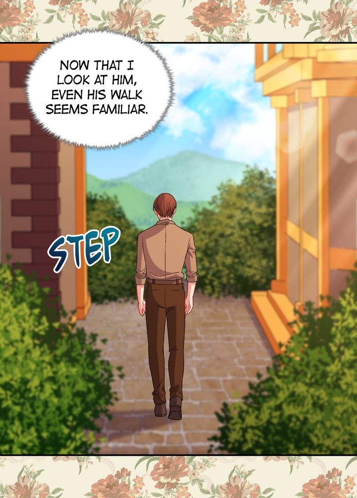 The Justice of Villainous Woman Chapter 92 page 43 - Chapter 92