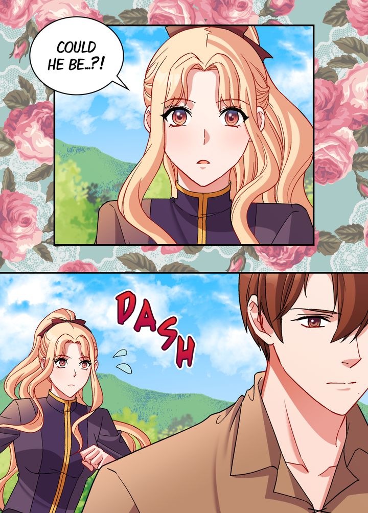 The Justice of Villainous Woman Chapter 92 page 44 - Chapter 92