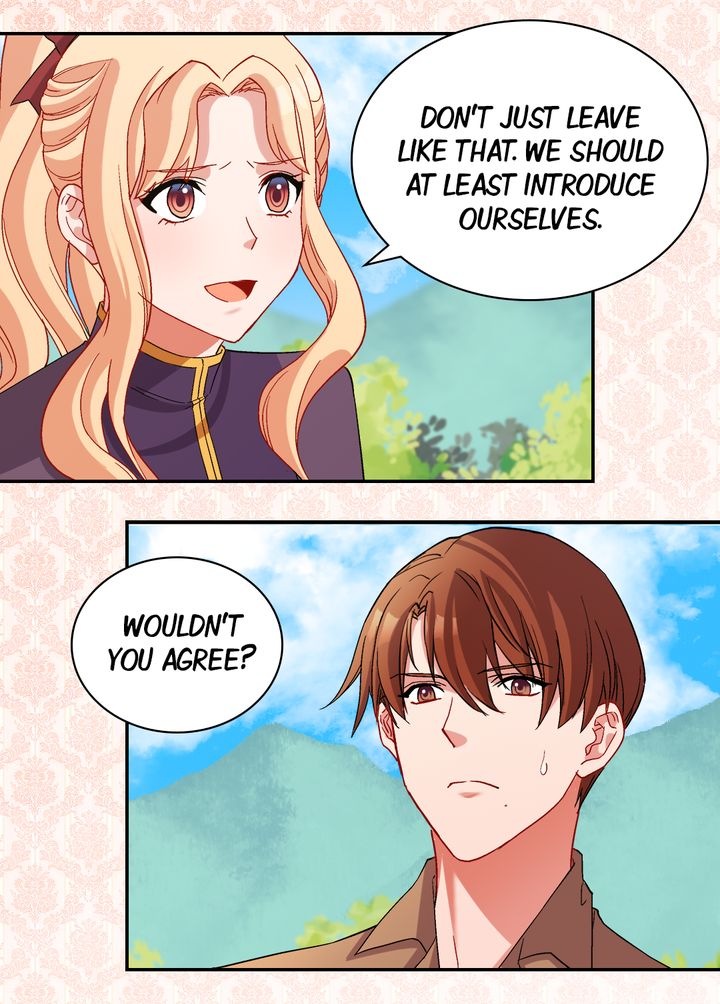 The Justice of Villainous Woman Chapter 92 page 46 - Chapter 92