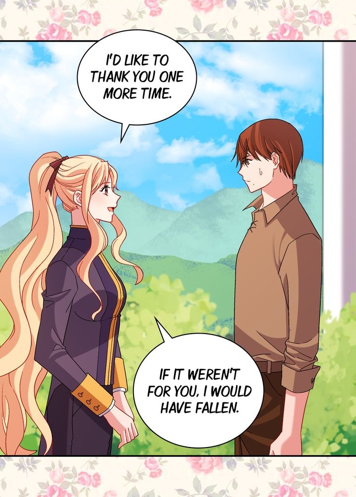 The Justice of Villainous Woman Chapter 92 page 47 - Chapter 92