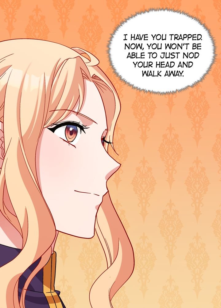 The Justice of Villainous Woman Chapter 92 page 48 - Chapter 92