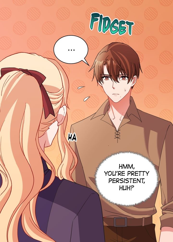 The Justice of Villainous Woman Chapter 92 page 49 - Chapter 92