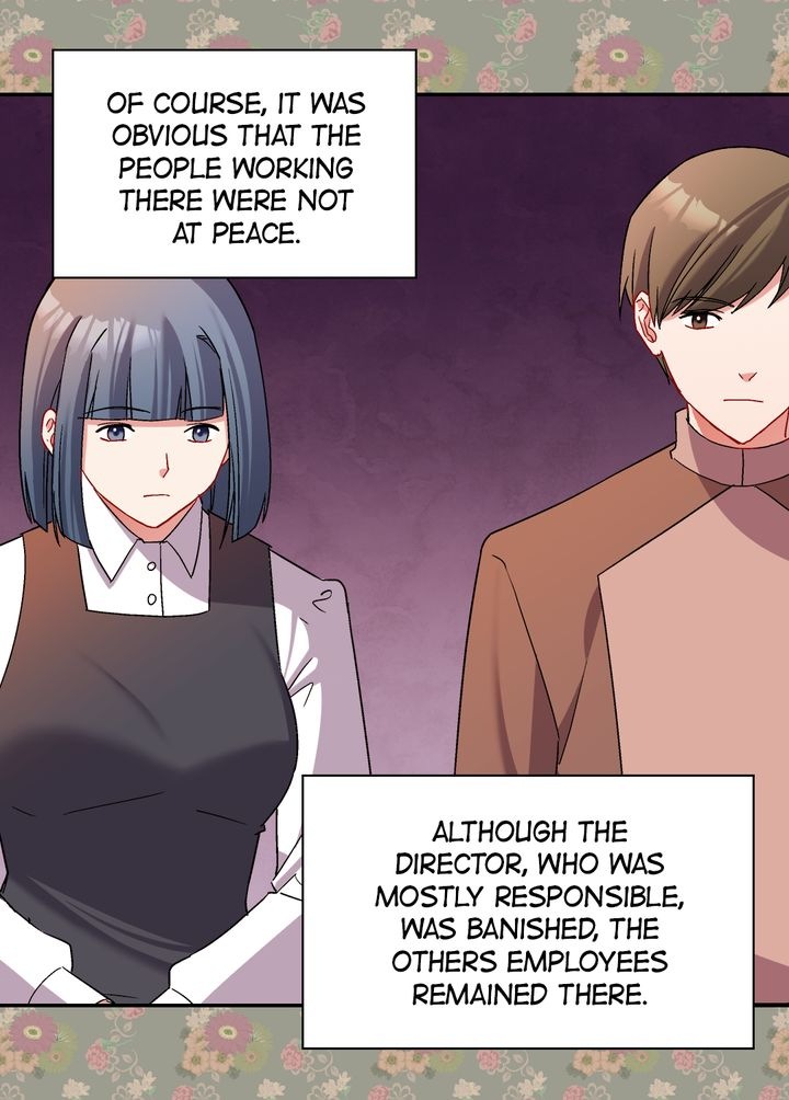 The Justice of Villainous Woman Chapter 92 page 5 - Chapter 92