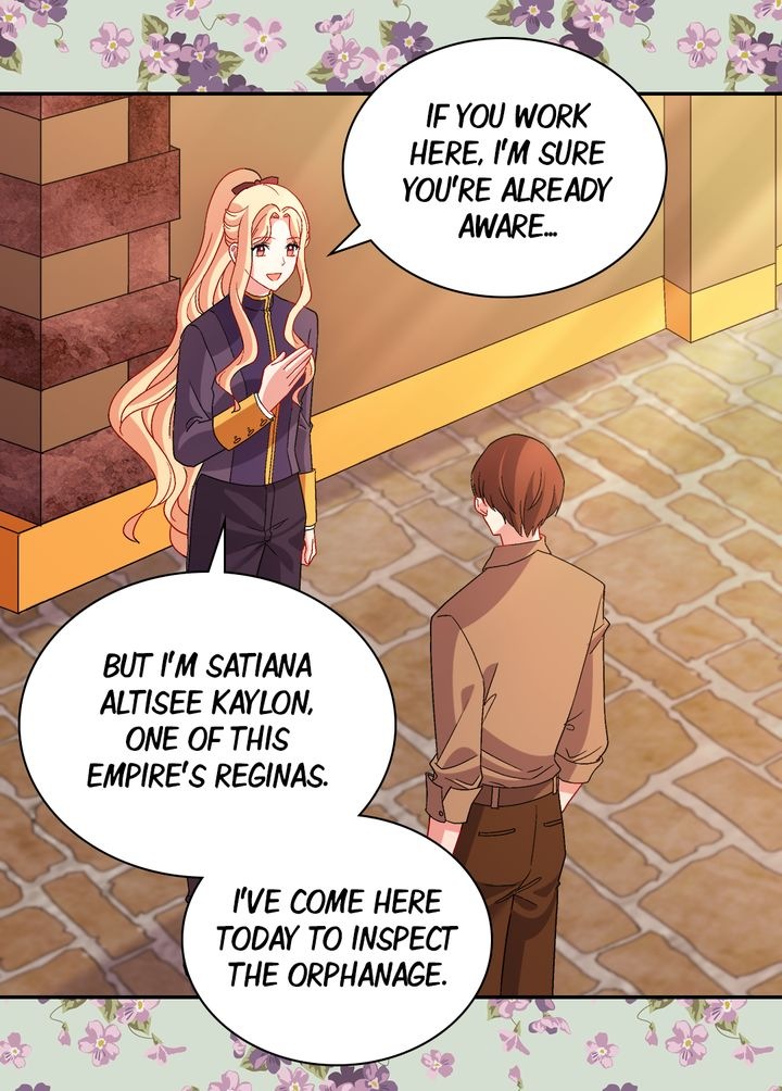 The Justice of Villainous Woman Chapter 92 page 50 - Chapter 92