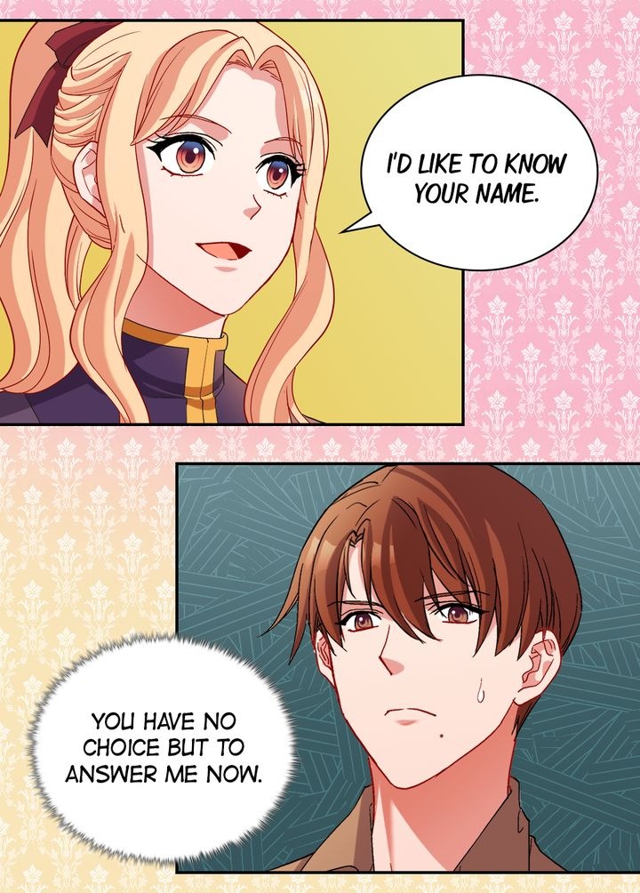 The Justice of Villainous Woman Chapter 92 page 51 - Chapter 92