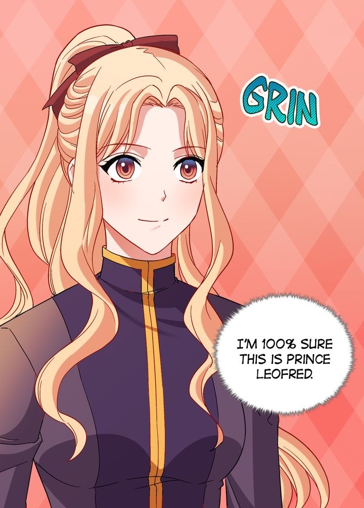 The Justice of Villainous Woman Chapter 92 page 53 - Chapter 92