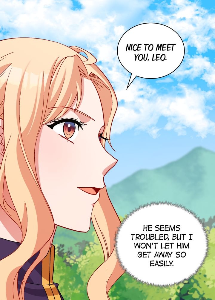 The Justice of Villainous Woman Chapter 92 page 55 - Chapter 92