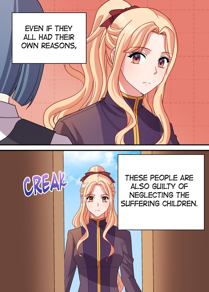 The Justice of Villainous Woman Chapter 92 page 6 - Chapter 92