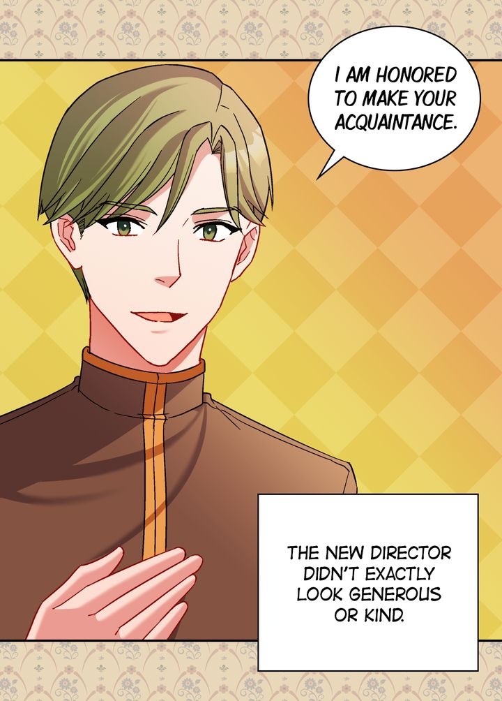 The Justice of Villainous Woman Chapter 92 page 8 - Chapter 92