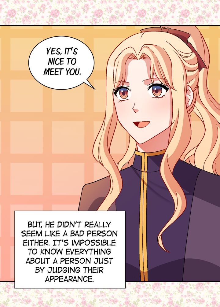 The Justice of Villainous Woman Chapter 92 page 9 - Chapter 92