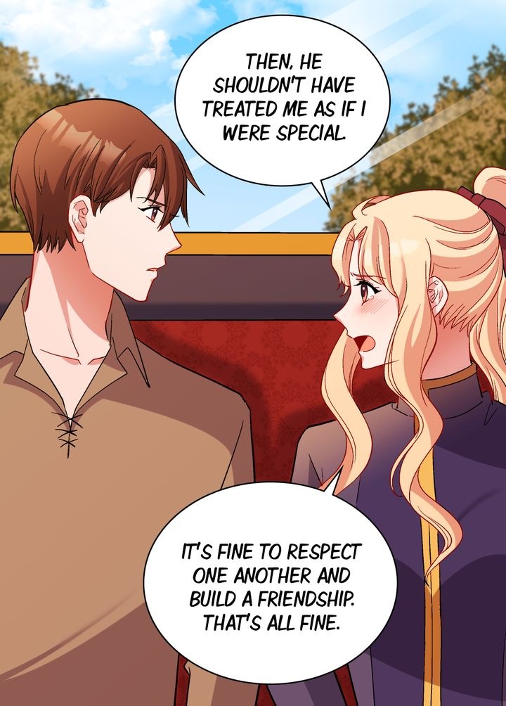 The Justice of Villainous Woman Chapter 94 page 10 - Chapter 94