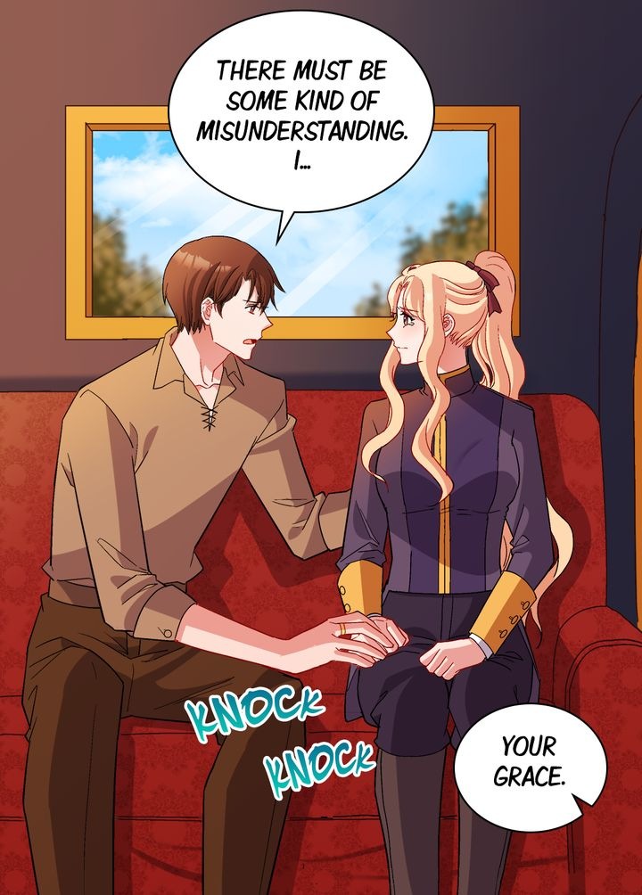 The Justice of Villainous Woman Chapter 94 page 12 - Chapter 94