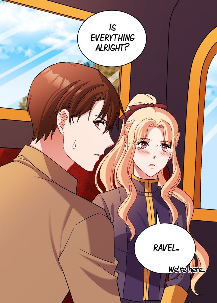 The Justice of Villainous Woman Chapter 94 page 13 - Chapter 94