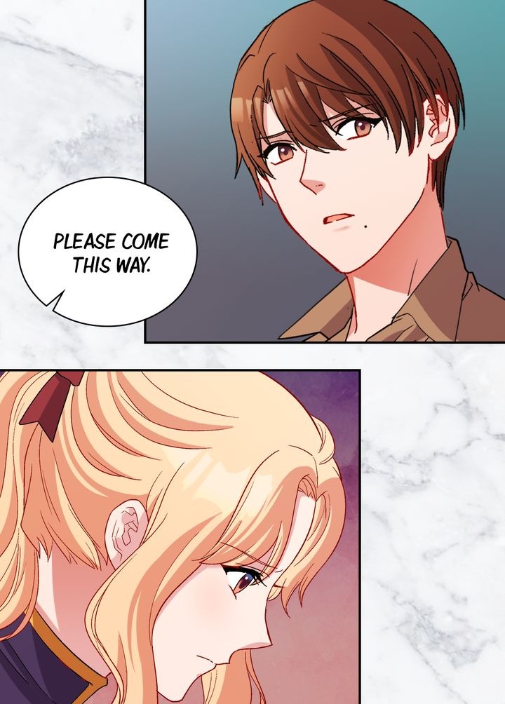The Justice of Villainous Woman Chapter 94 page 17 - Chapter 94