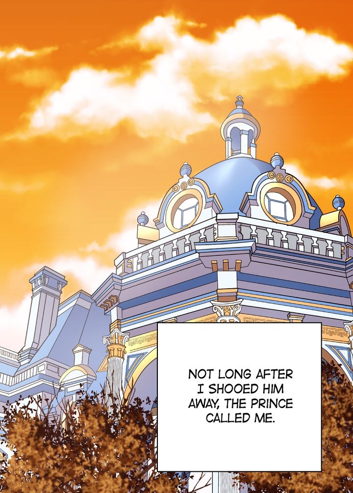 The Justice of Villainous Woman Chapter 94 page 18 - Chapter 94