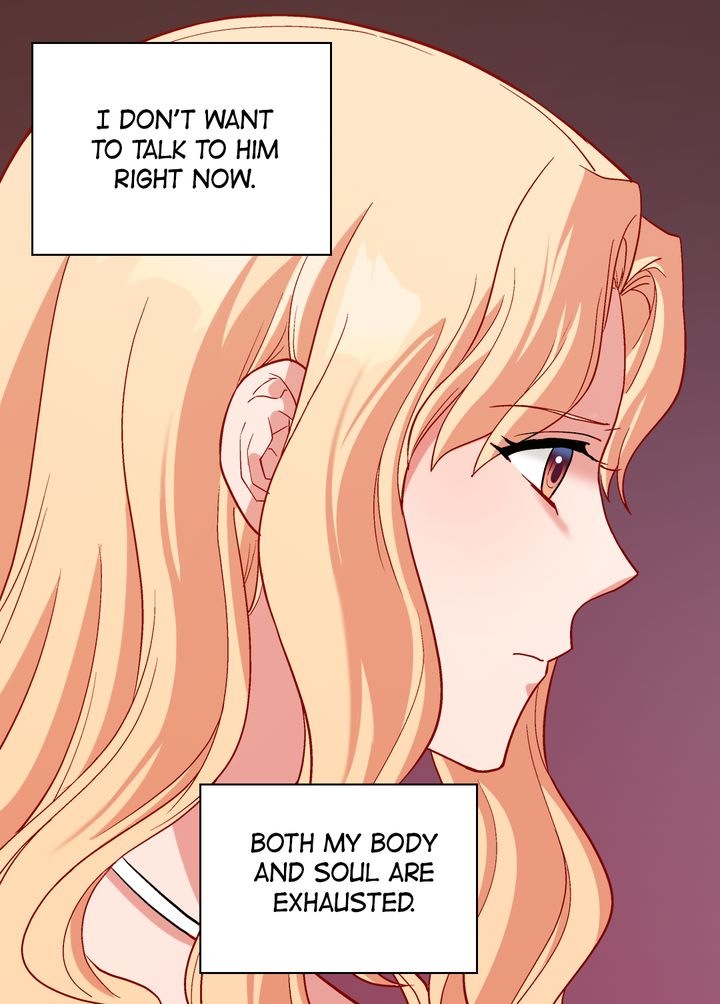 The Justice of Villainous Woman Chapter 94 page 20 - Chapter 94
