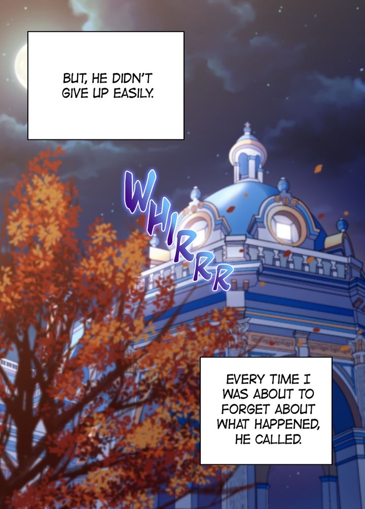 The Justice of Villainous Woman Chapter 94 page 21 - Chapter 94