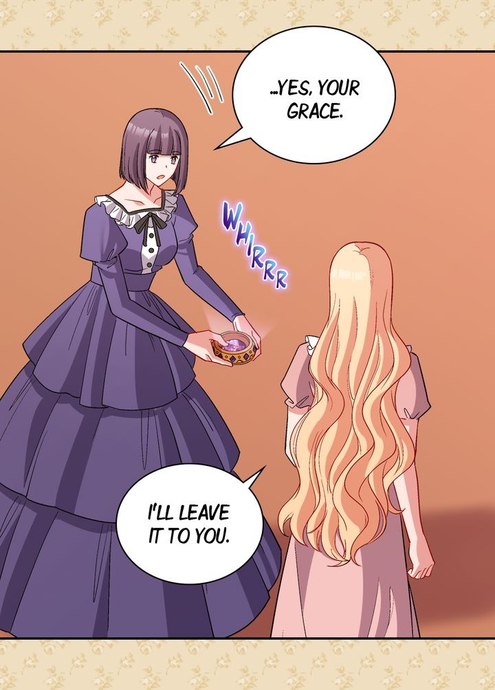 The Justice of Villainous Woman Chapter 94 page 25 - Chapter 94