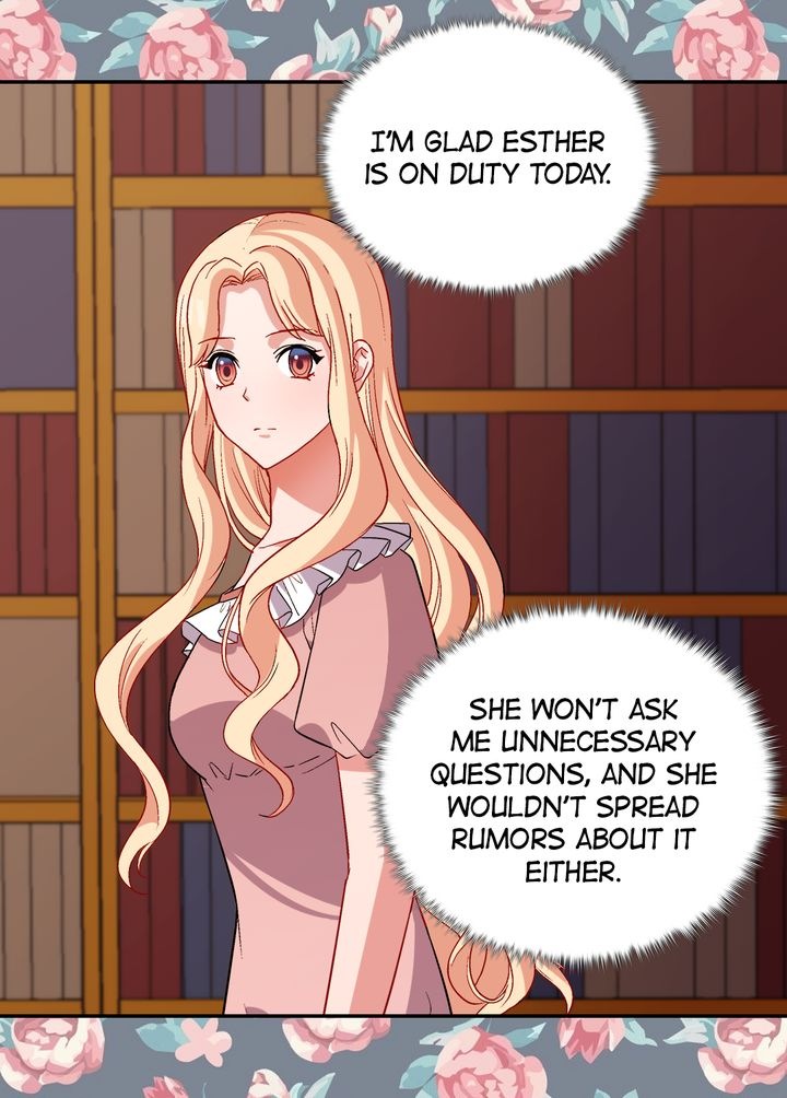 The Justice of Villainous Woman Chapter 94 page 26 - Chapter 94