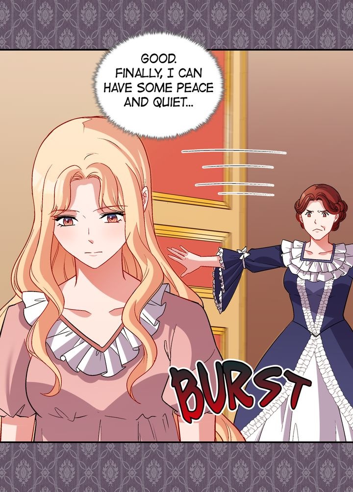 The Justice of Villainous Woman Chapter 94 page 27 - Chapter 94