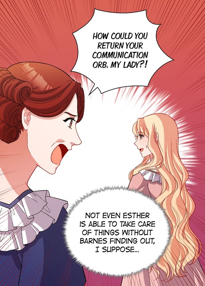 The Justice of Villainous Woman Chapter 94 page 28 - Chapter 94