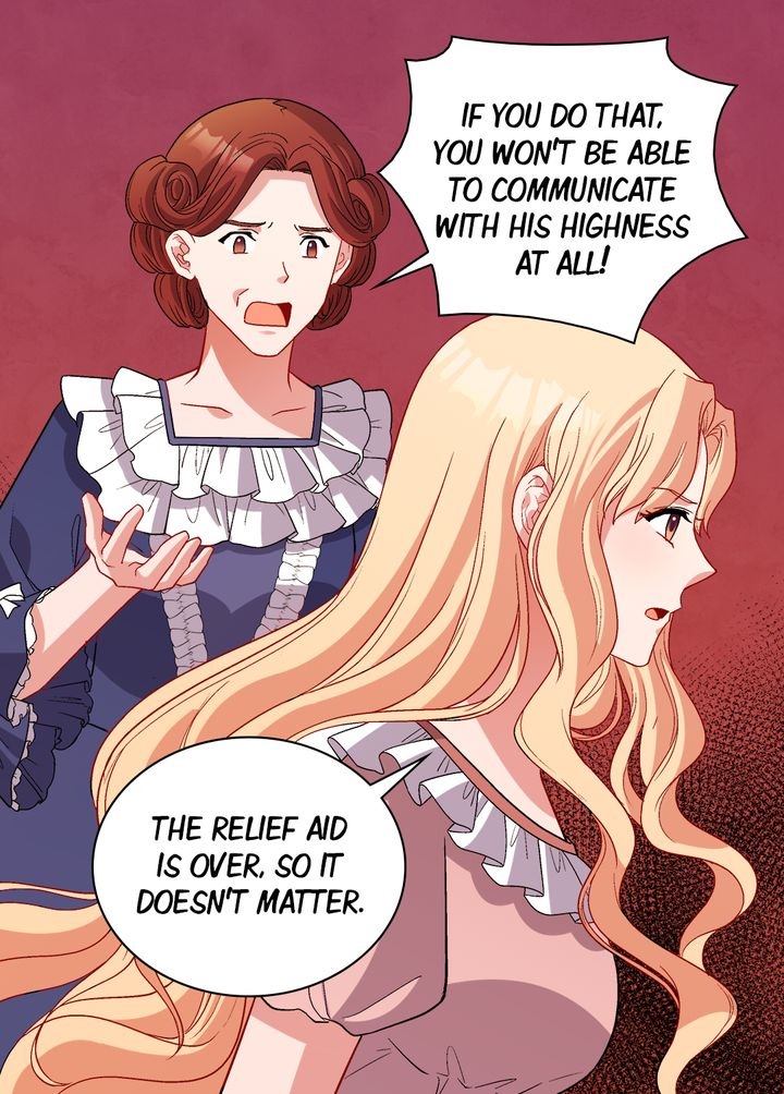 The Justice of Villainous Woman Chapter 94 page 29 - Chapter 94