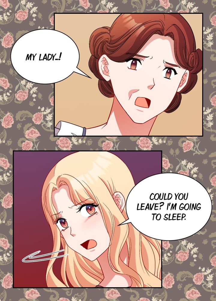 The Justice of Villainous Woman Chapter 94 page 30 - Chapter 94