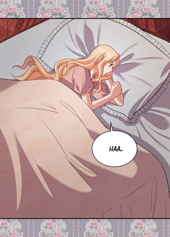 The Justice of Villainous Woman Chapter 94 page 31 - Chapter 94