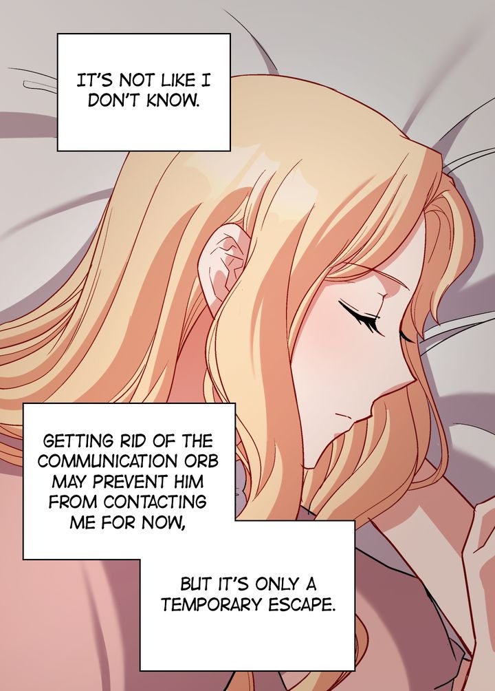 The Justice of Villainous Woman Chapter 94 page 32 - Chapter 94