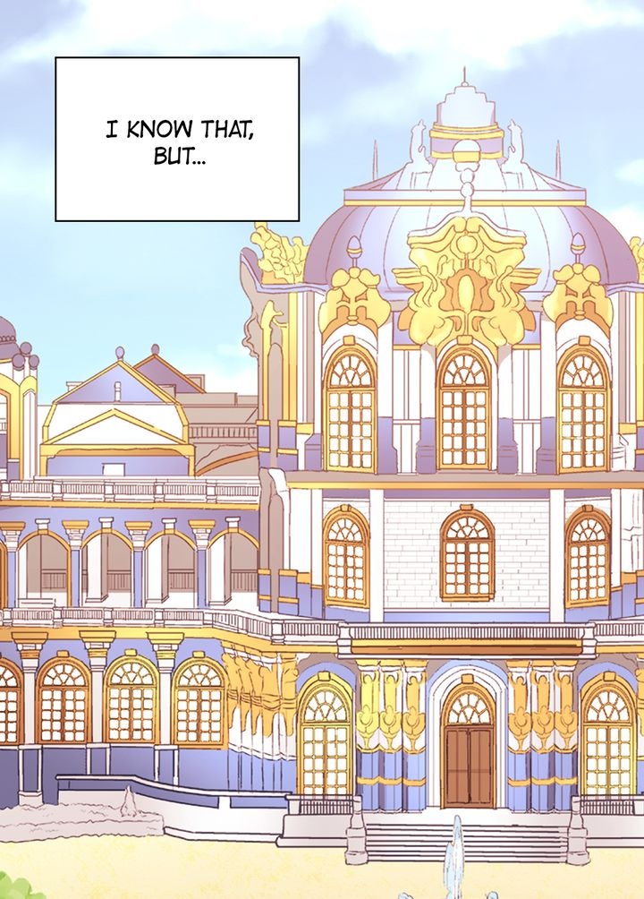 The Justice of Villainous Woman Chapter 94 page 33 - Chapter 94
