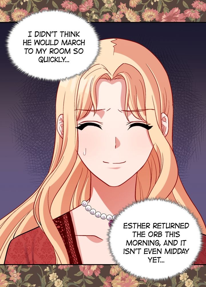 The Justice of Villainous Woman Chapter 94 page 36 - Chapter 94